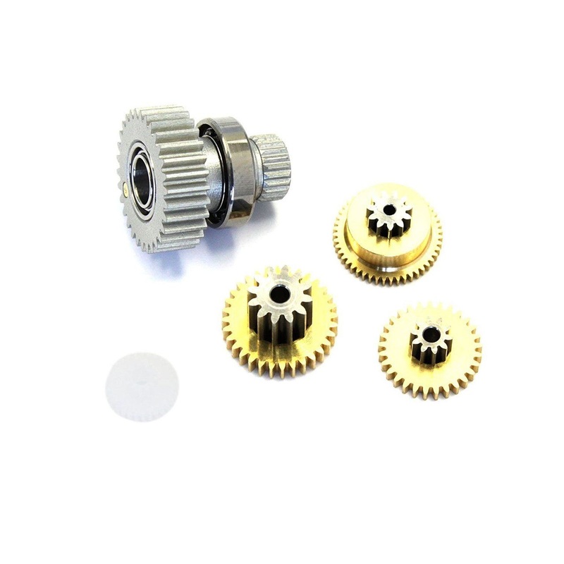 Kyosho 36101-01 Servo Gear Set for KRF KS-3405