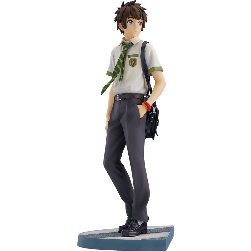 Good Smile Taki Tachibana 1/8 Scale Figure (Kimi no Na wa / Your Name)