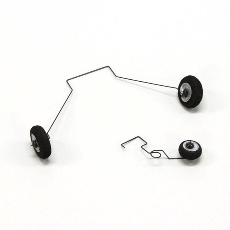 Kyosho 10652-09 Landing gear set (CITABRIA)