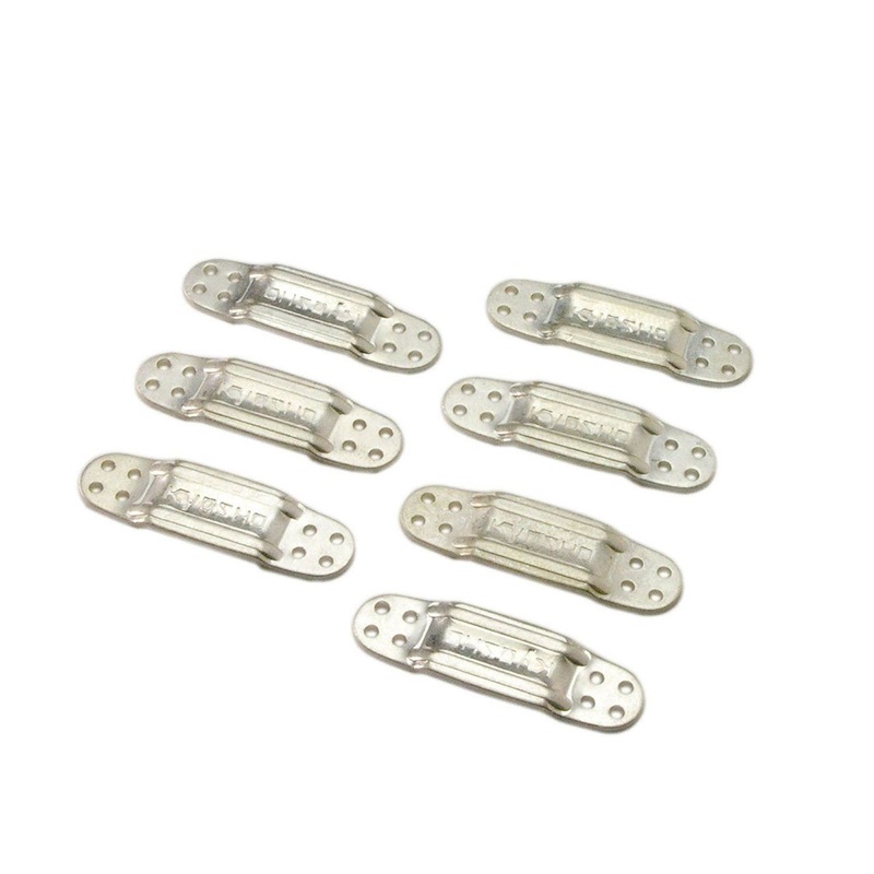 Kyosho 36001-07 Power Zone Battery Bar (Hard Rib/7pcs)