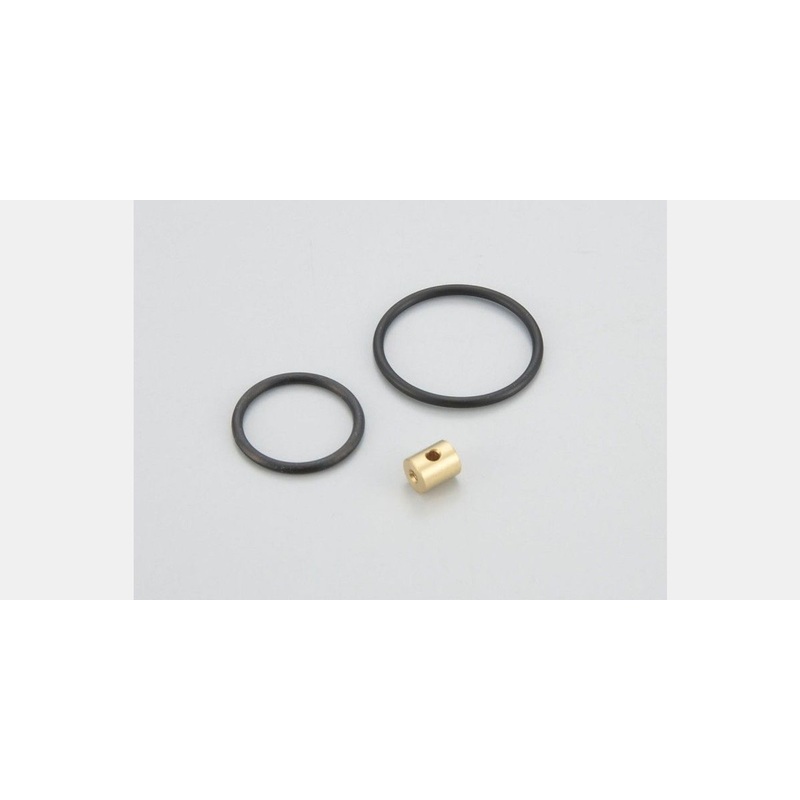 Kyosho BL18 Rod Pivot Set