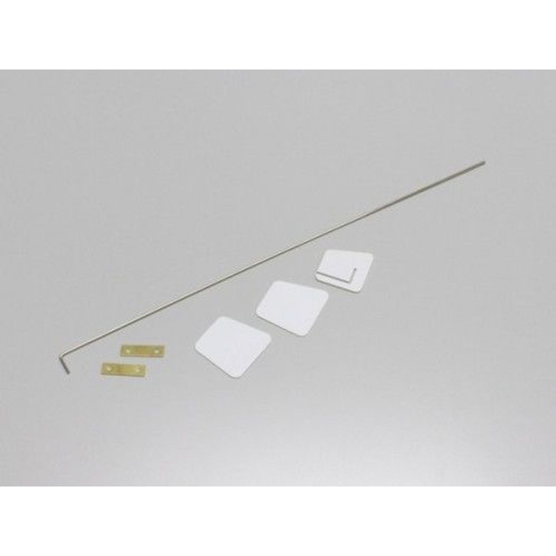 Kyosho 11961-03 Rudder Set