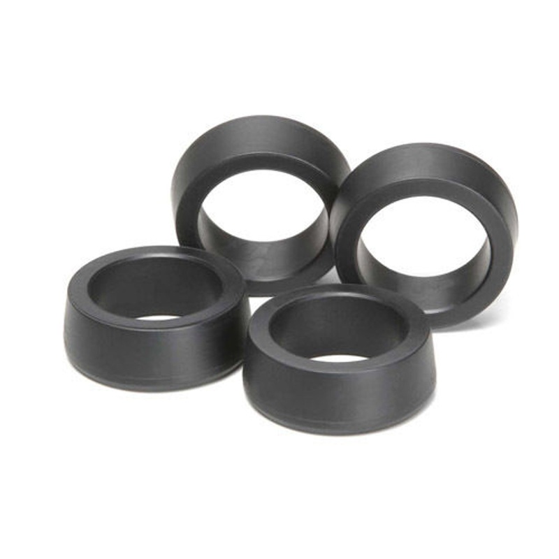 Tamiya 15396 Mini 4WD Small Dia. Offset Tread Tires