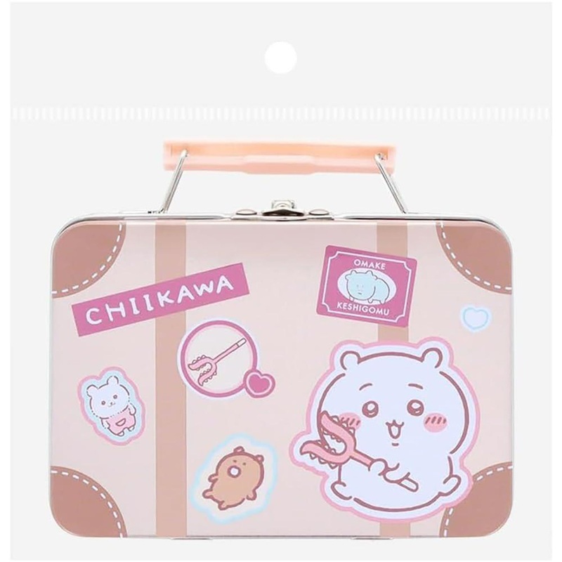 Chiikawa Can Mini Letter Chiikawa