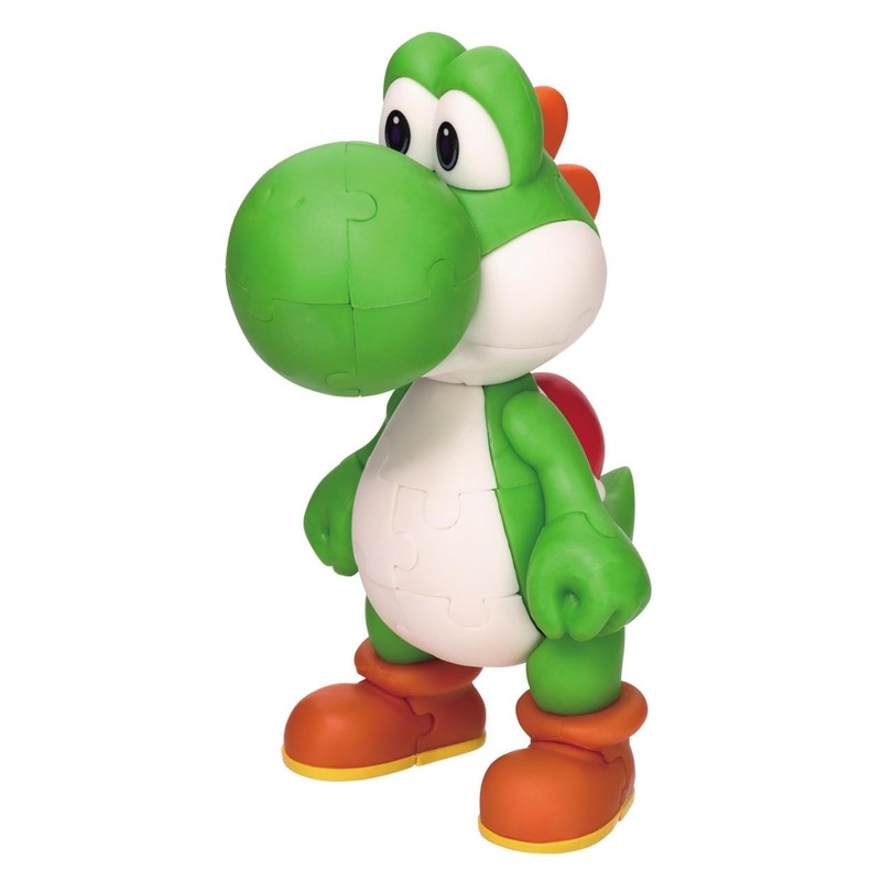Ensky Kumkum Puzzle Yoshi