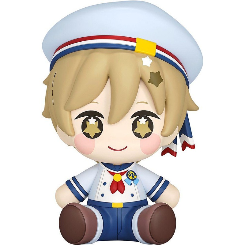 Good Smile Company Huggy Good Smile Tomoya Mashiro Figure (Ensemble Stars!!)