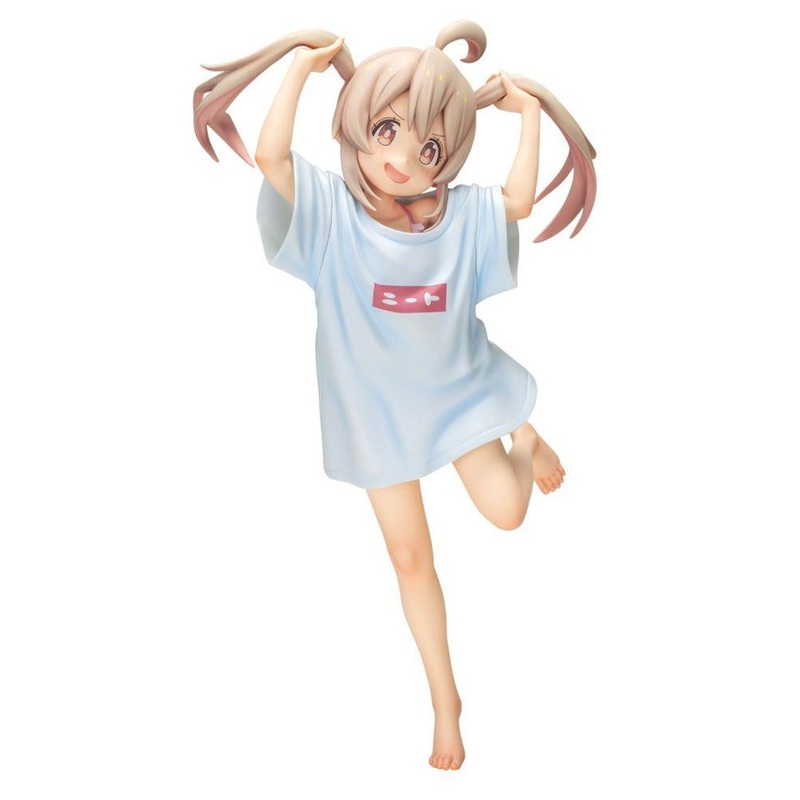 Kotobukiya Mahiro Oyama T-shirt Ver. 1/6 Figure (Onimai: I’m Now Your Sister!)