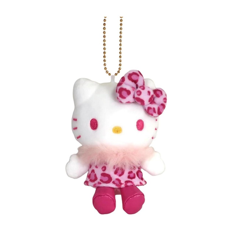 Nakajima Hello Kitty MC Collection Animal PK