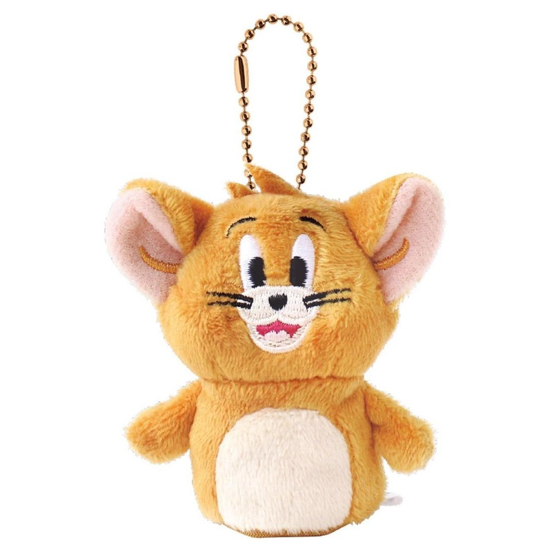 T’s Factory Tom And Jerry Finger Puppet Mascot JR