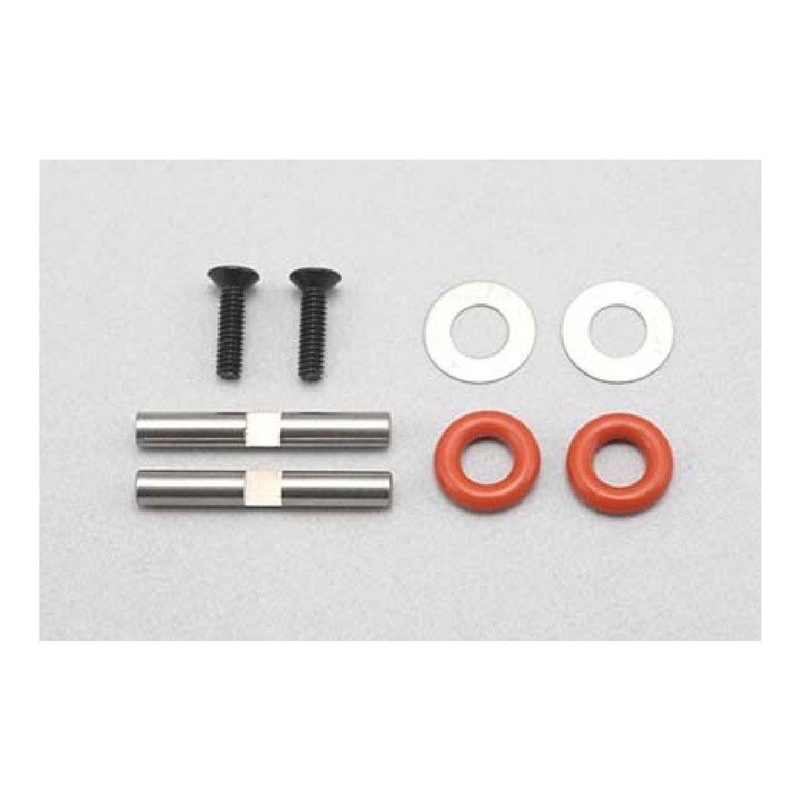 Yokomo D-150M Gear Differential Maintenance Kit Drift/SD