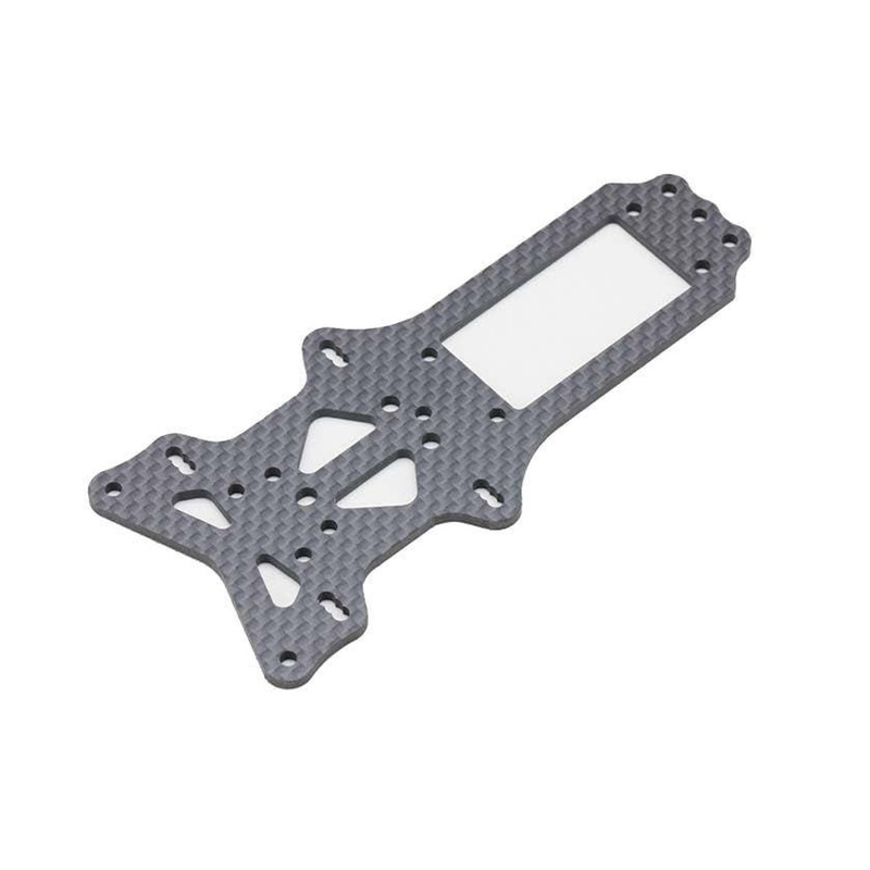 Yokomo MD-002F Matte CG Made Front Chassis For MD1