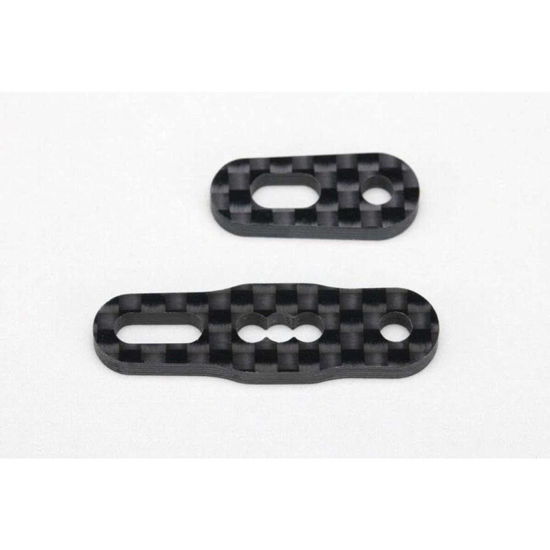 Yokomo MO-118P Battery Plate (MO-002 For Use) MO2.0 For Use CG Made