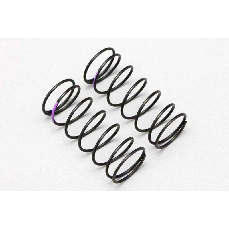 Yokomo RP-103PUA Ultra F Spring (Purple) RP Long Hard Series