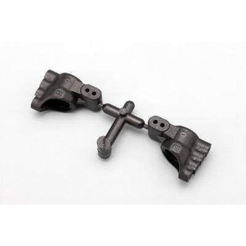 Yokomo SD-415R10A Toe In 1.0 Degrees R Hub Carrier MR-