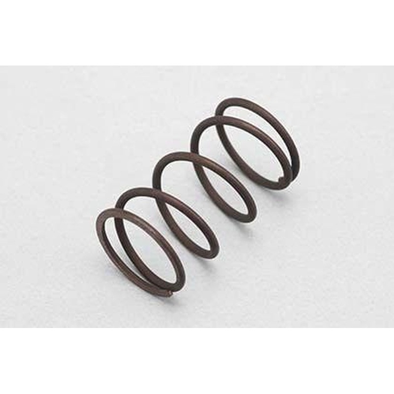 Yokomo Yx-40SBK Shock Spring (Black) YR-x12 Pitching Damper