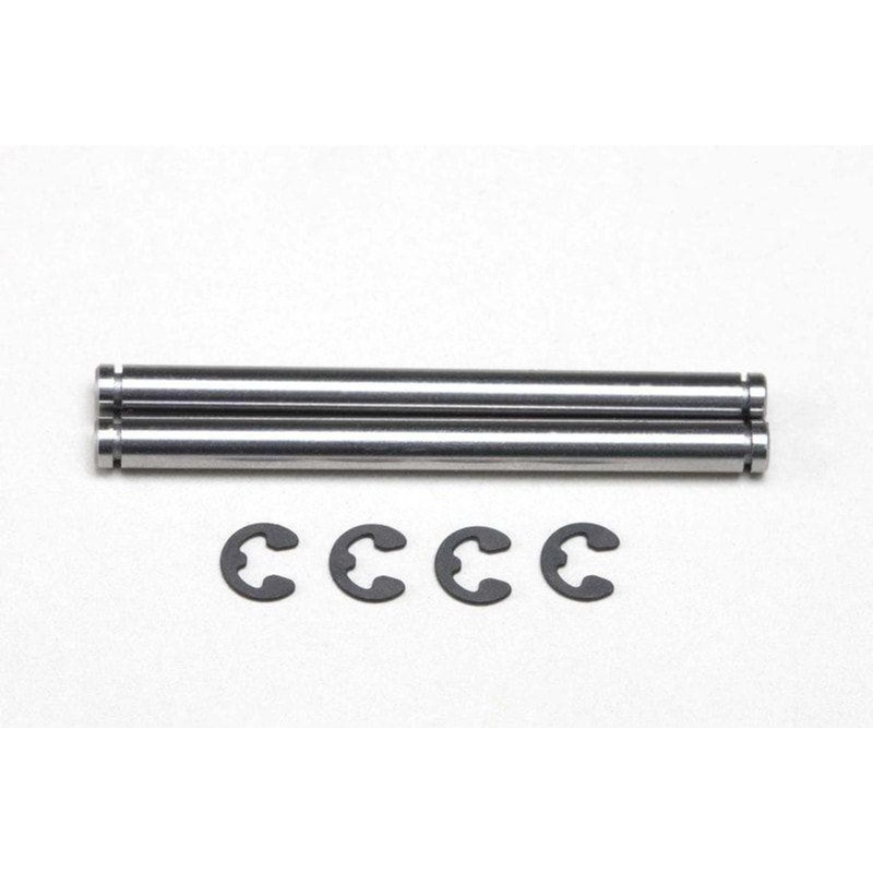 Yokomo YZ-009I Inner Suspension Arm Pin YZ-870C For Use With Diameter (53mm-31mm)