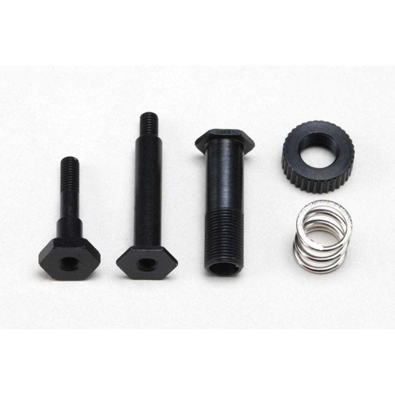 Yokomo YZ-202P Servo Saver Post Set For YZ-870C