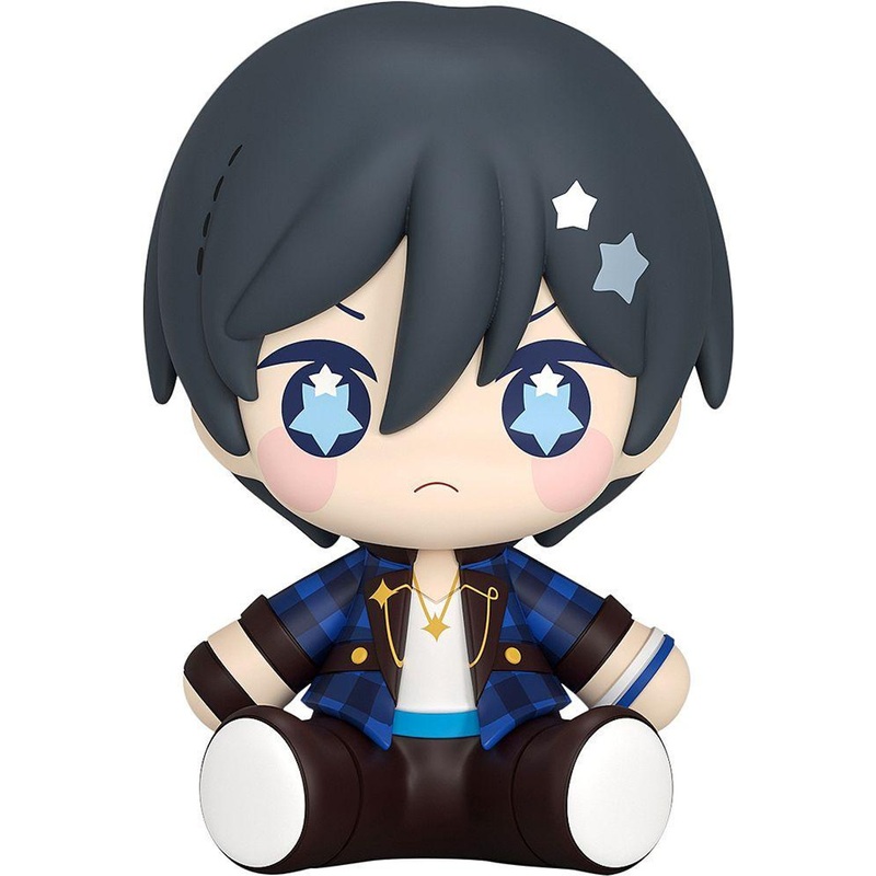 Good Smile Company Huggy Good Smile Hokuto Hidaka Figure (Ensemble Stars!!)
