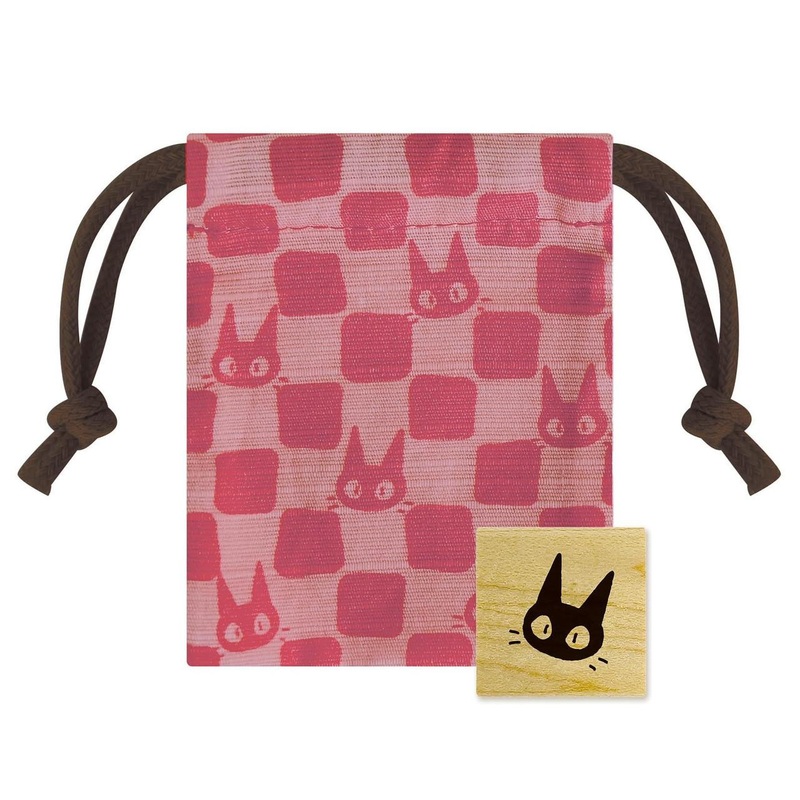 Ichimatsu Jiji (Kiki’s Delivery Service)