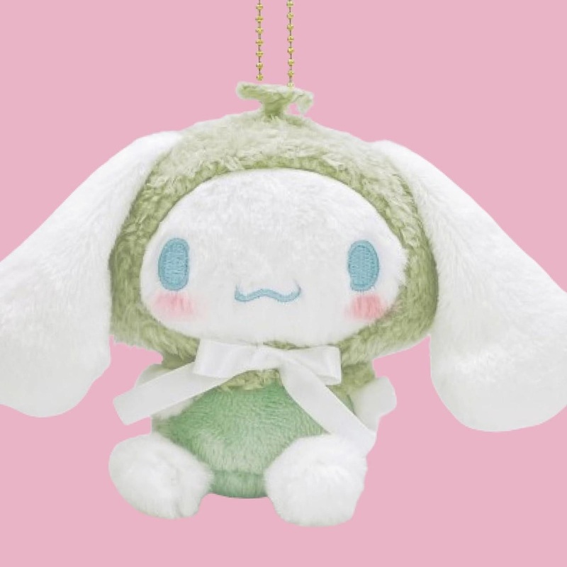 Nakajima Pastel Fruit Cape Cinnamoroll MC
