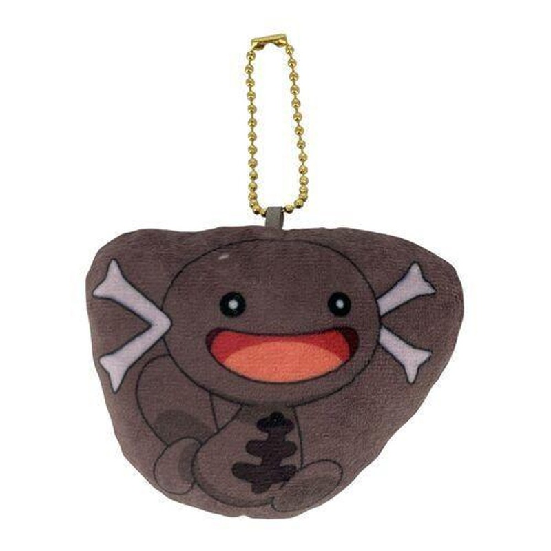 Pokemon Center Jigglypuff Tomascot  Wooper (Paldean Form)