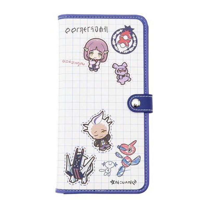 Pokemon Center Original Multi Holder Pokemon Trainers – Snubbull Berry Academy –