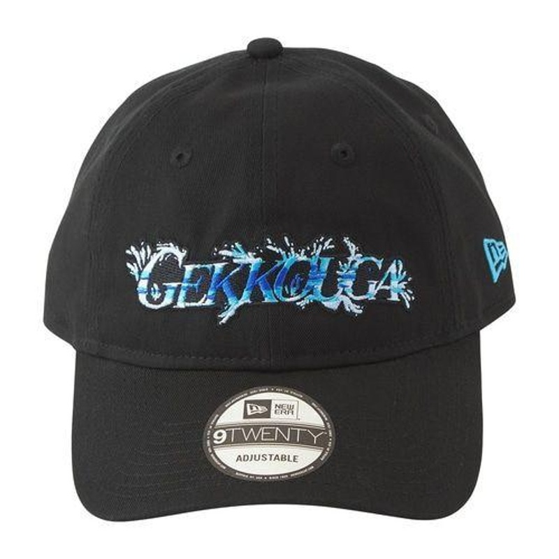 Pokemon Center Original NEW ERA 9TWENTY Cap Greninja