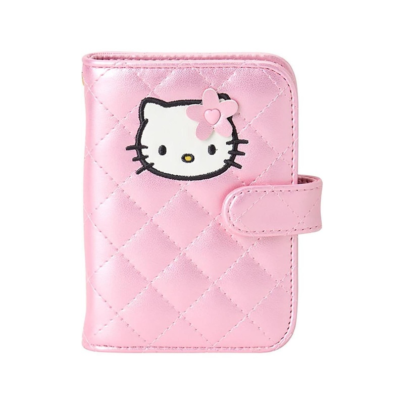 Sanrio Hello Kitty Card File (Miniature Quilt) 588873