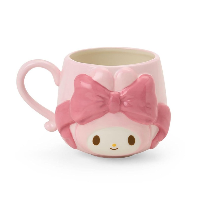 Sanrio My Melody Mug (Ribbon Princess) 468240