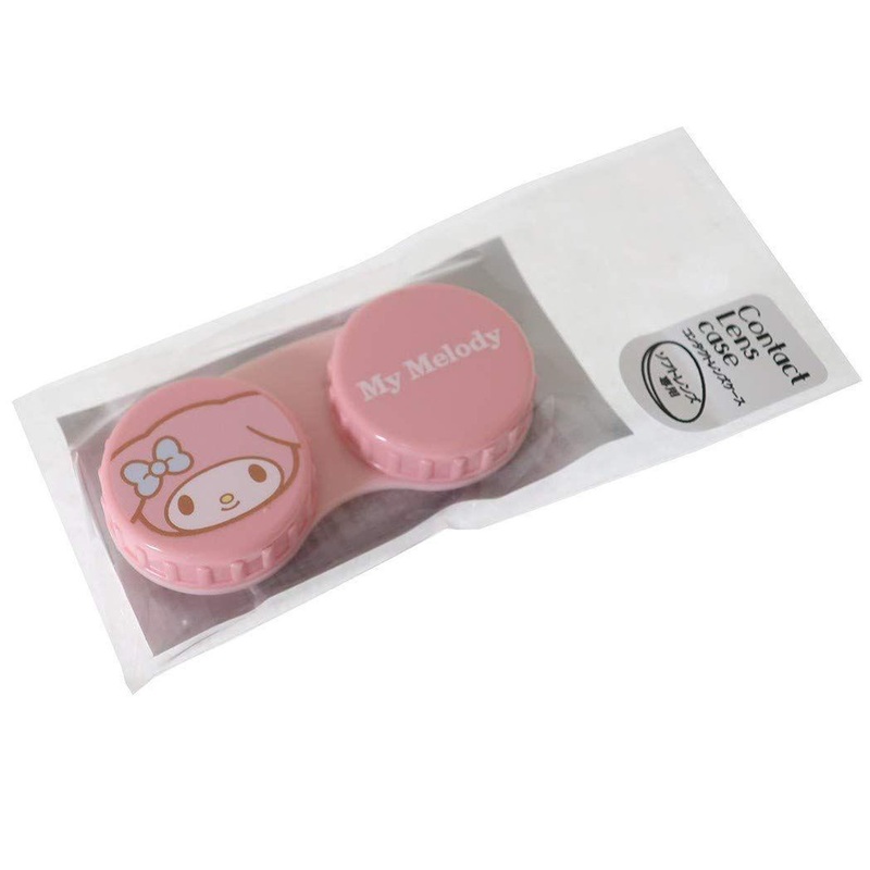 Shobido My Melody Contact Case