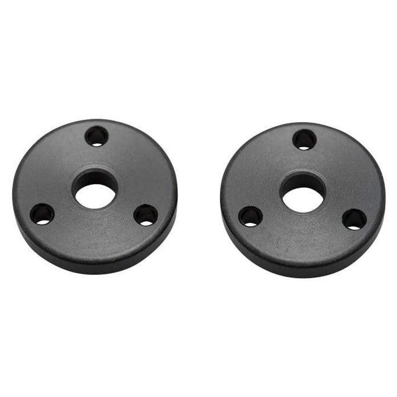 Yokomo BM-S143A “x Shock Piston (Black) YZ-2/4 For Diameter 1.4×3”