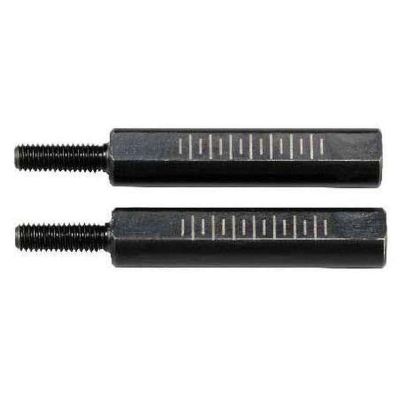 Yokomo D-154-27A 27mm Rod End Adapter Lower “A” Arm