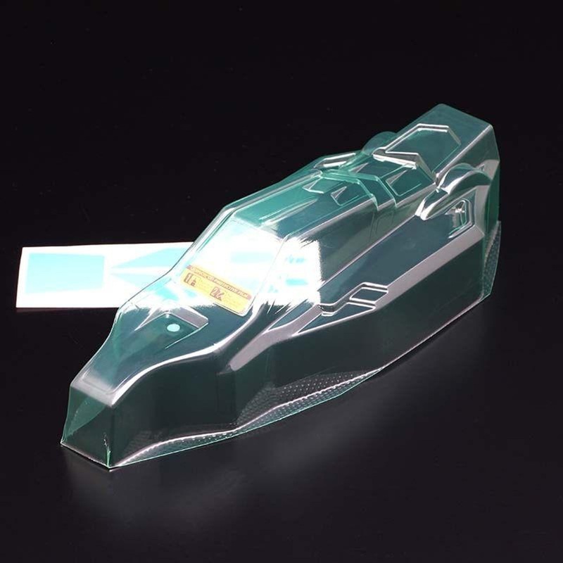 Yokomo Z2-DTMWBA YZ-2 F2 Lightweight Body For YZ-2DTMW