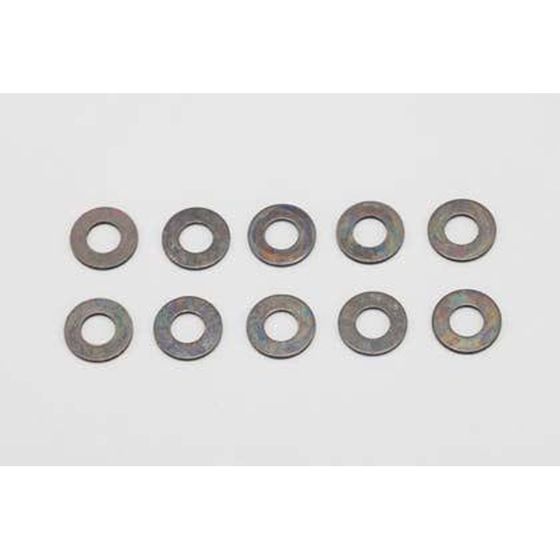 Yokomo ZC-S37A Link Mount Spacer Drift Plus Type C