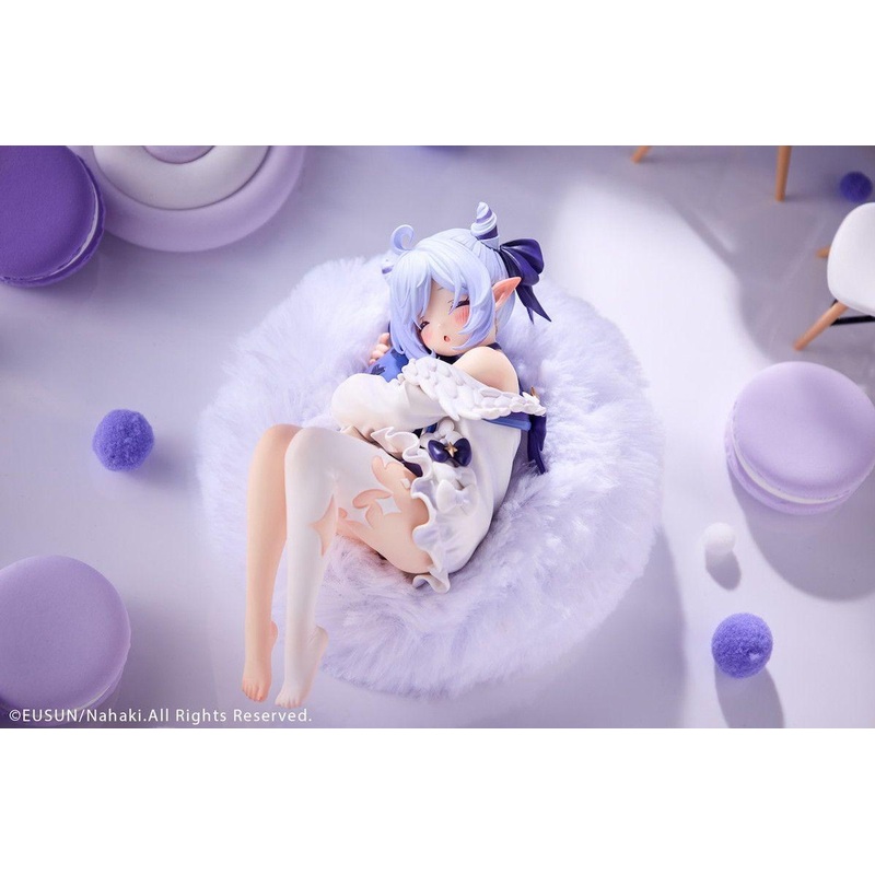 amiami ENSUN: Original Character: Sleeping Devil Nonos 1/6 Complete Figure