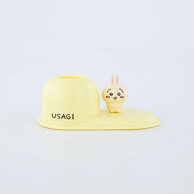 Chiikawa Toothbrush Stand (Rabbit)