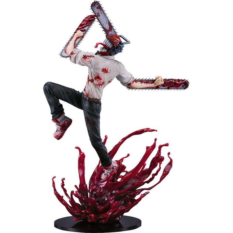 Good Smile Company Chainsaw Man 1/7 Figure