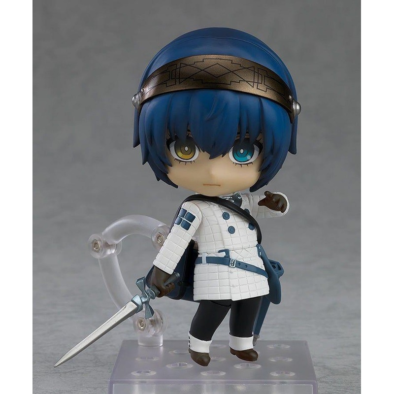 Good Smile Company Nendoroid Basic: Metaphor: ReFantazio – Protagonist Figure