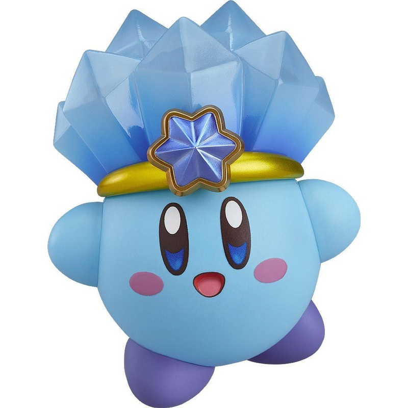 Good Smile Company Nendoroid Ice Kirby Figure