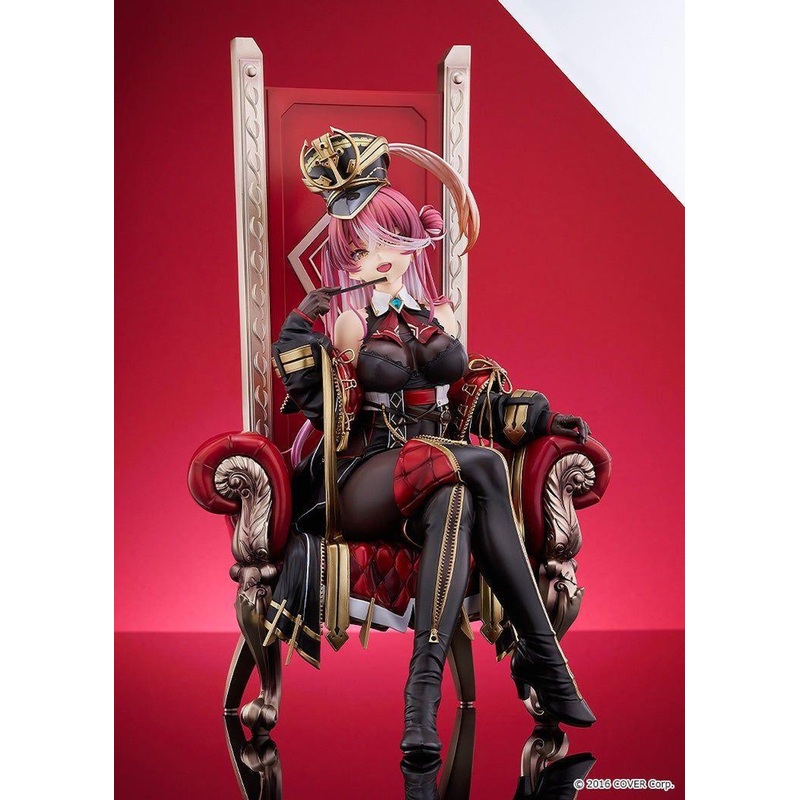 Max Factory Houshou Marine – THIRTY Outfit 1/6 Figure (hololive production)