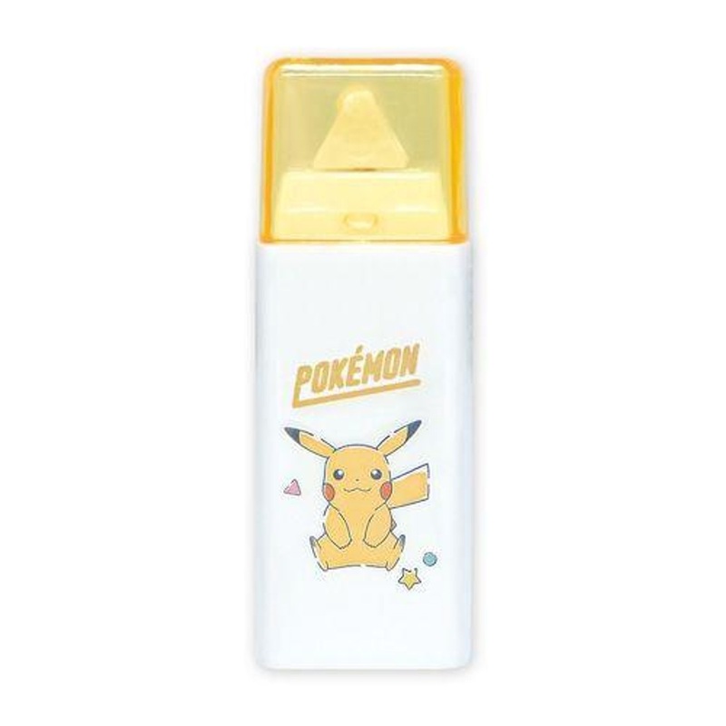 Pokemon Center Nikoichi Tape Glue / Pikachu