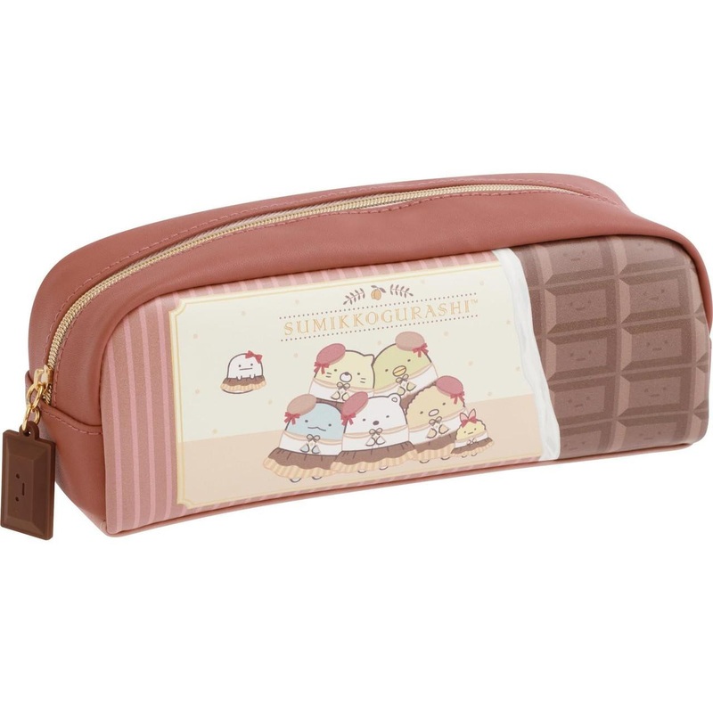 San-x Sumikko Gurashi S / G Pen Pouch PT17801