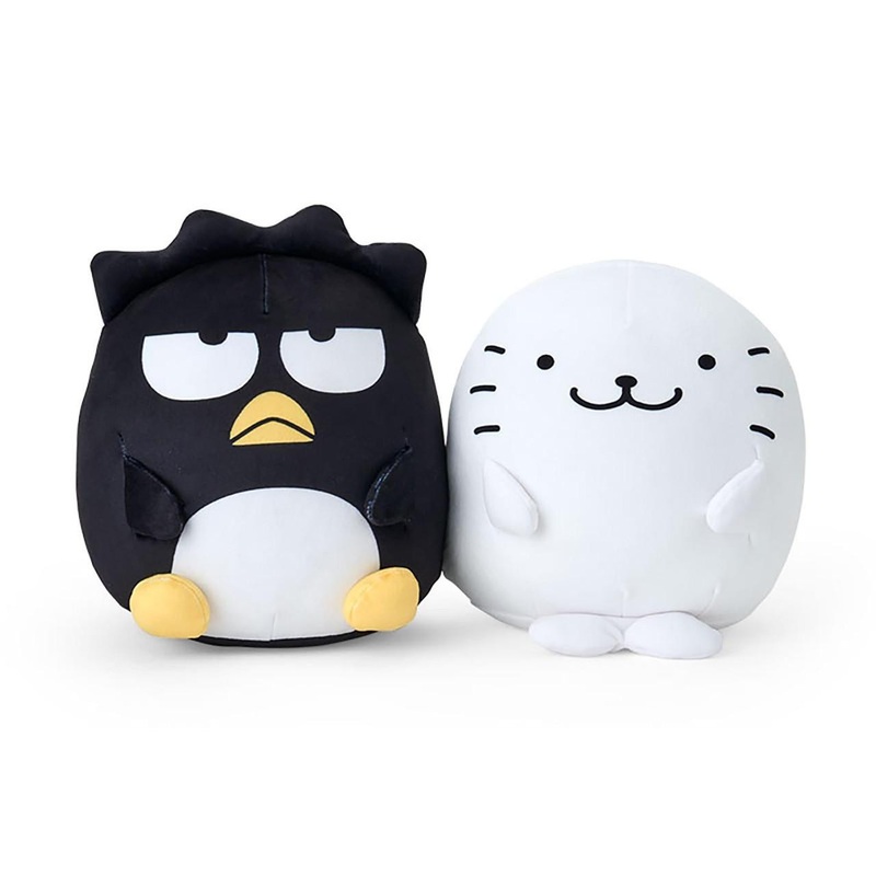 Sanrio Bad Badtz-Maru Pair Mini Cushion 363430