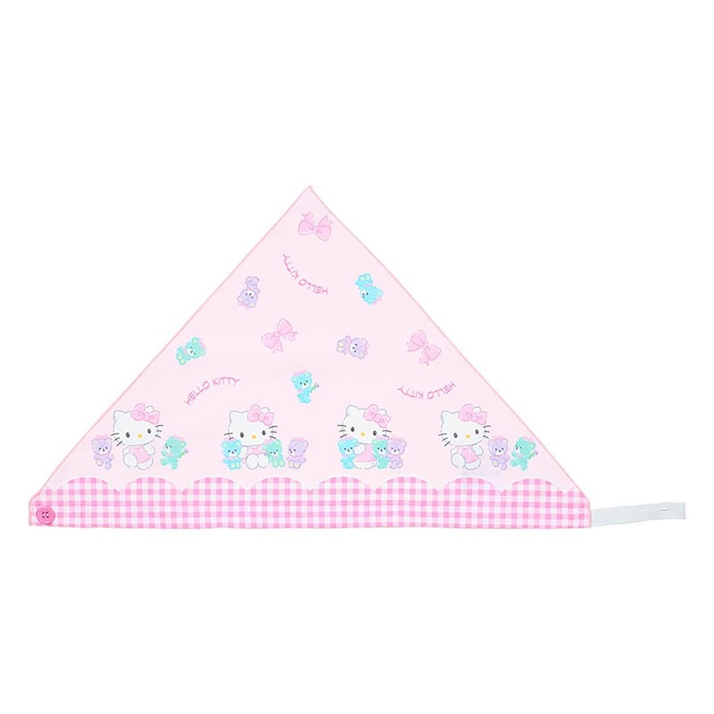 Sanrio Hello Kitty Kids Bandana Children 357375