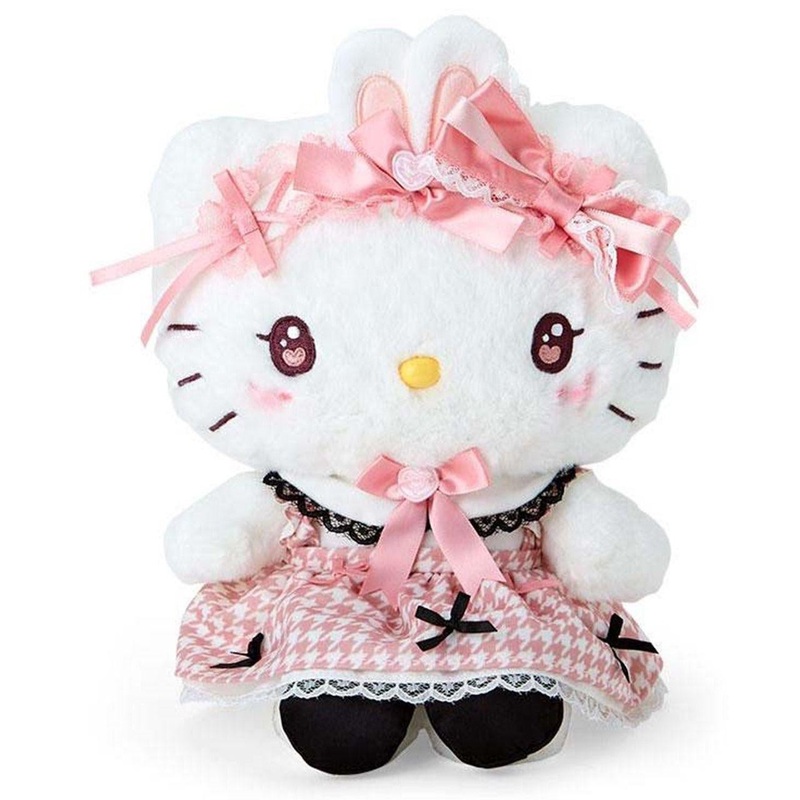 Sanrio Hello Kitty Plush Dream