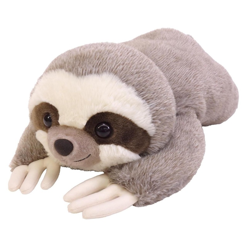 Sun Arrow Cushy Sloth