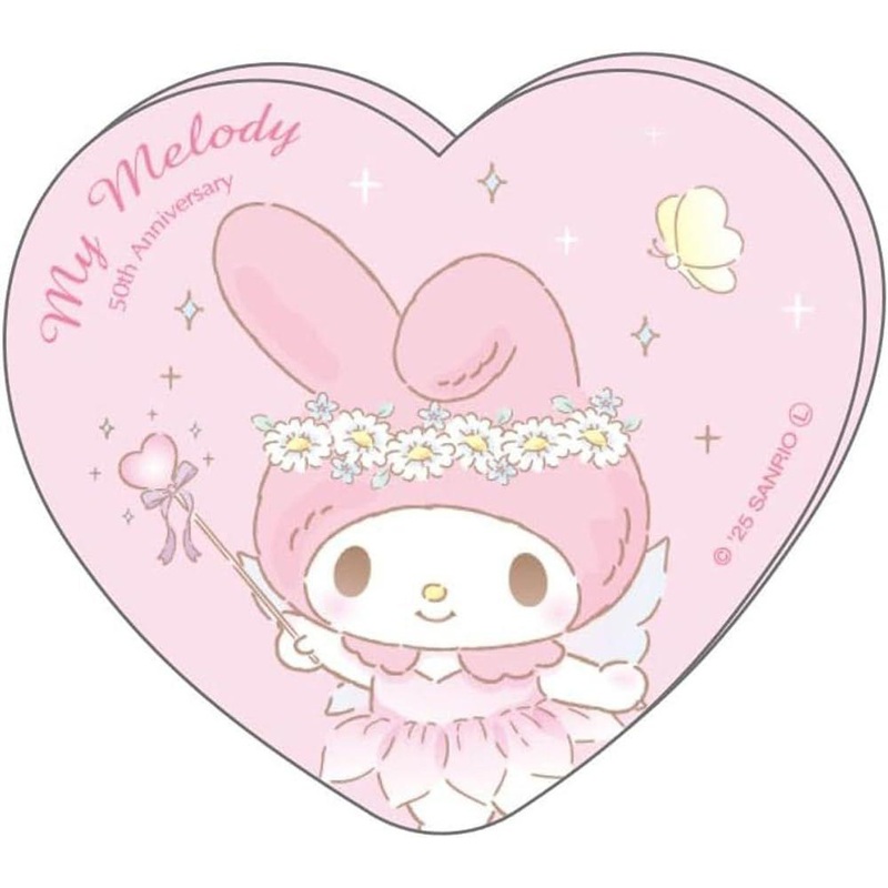 T’s Factory My Melody 2 Way Stand Clip Anniversary Fairy Hair
