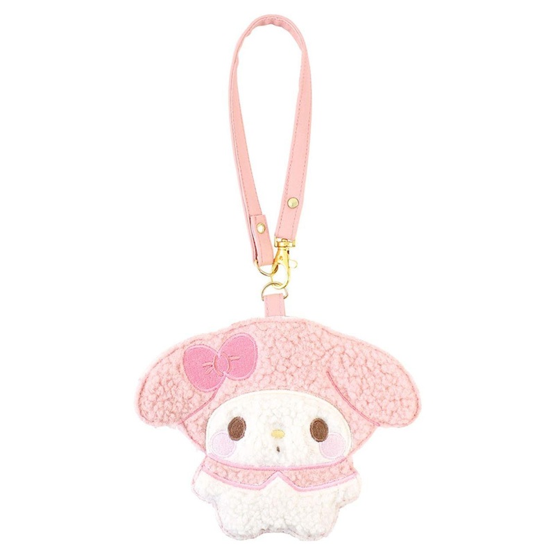 T’s Factory Sanrio Moko Moko Pass Case My Melody