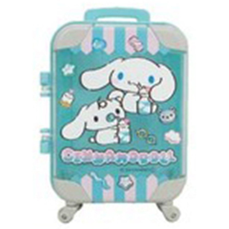 Unique730 Sanrio Petit Carry Case Cinnamoroll