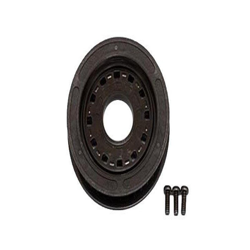 Yokomo BD-643F 40T One-Way/Solid Pulley Diameter-7/Diame